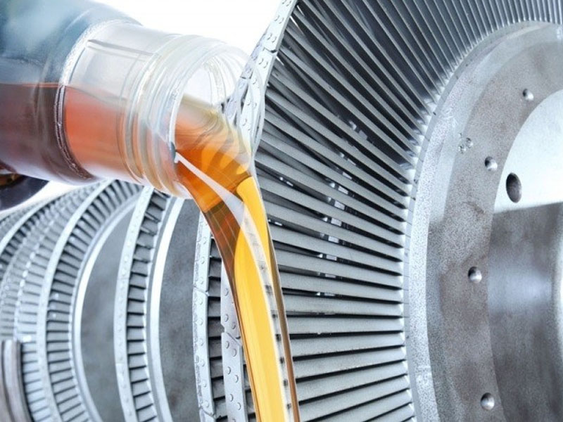 Turbine Oil