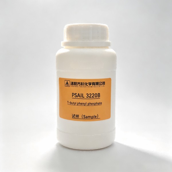 T-butyl phenyl phosphate CAS:78-33-1
