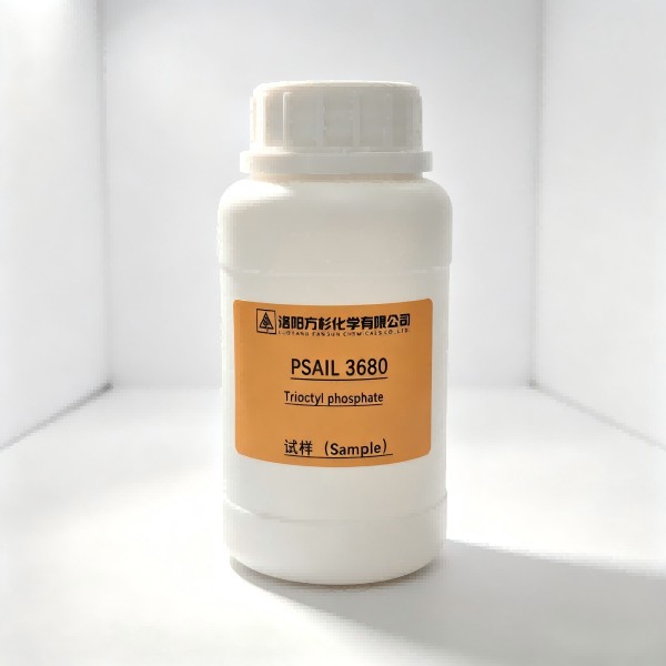 Trioctyl phosphate CAS:78-42-2