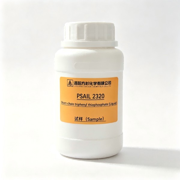 Liquid triphenyl thiophosphate CAS:192268-65-8