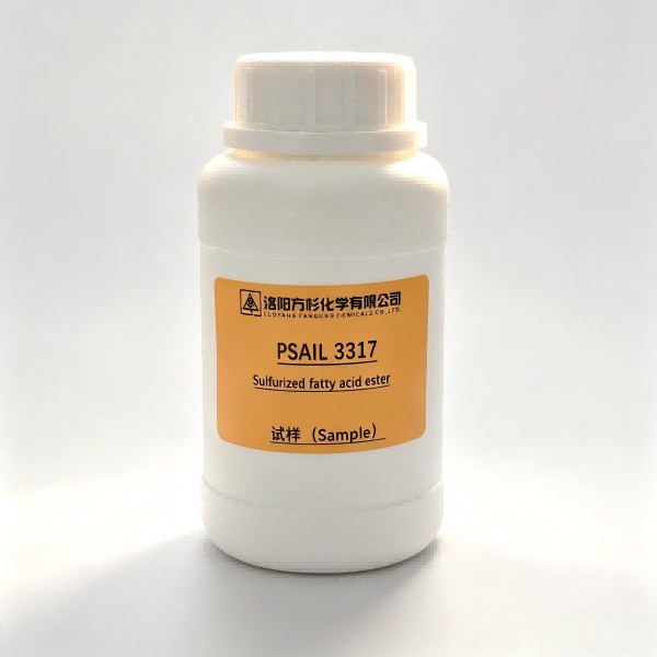Sulfurized fatty acid ester CAS:72102-30-8