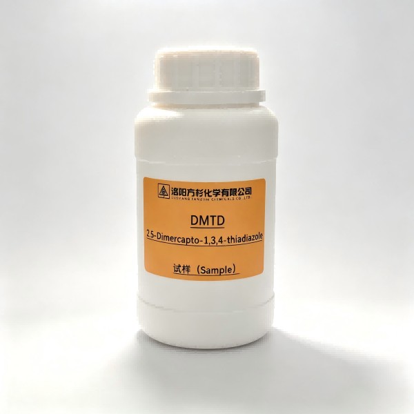 2,5-Dimercapto-1,3,4-thiadiazole DMTD CAS: 1072-71-5