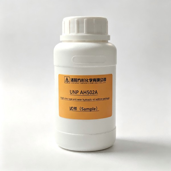 High Zinc Hydraulic Oil Additives UNP AH502A  