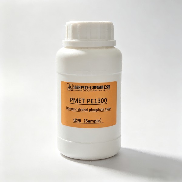 Isomeric alcohol phosphate ester CAS: 52933-07-0