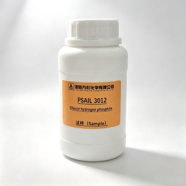 Dilauryl hydrogen phosphite CAS:21302-09-0