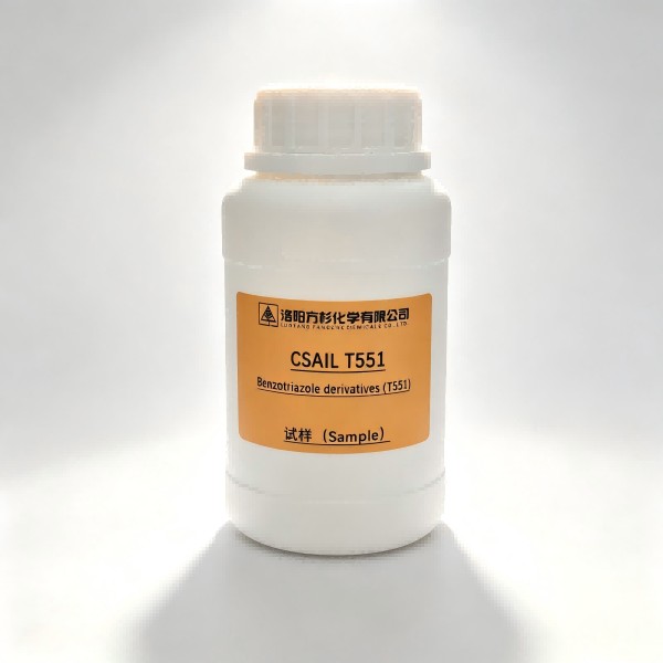 Benzotriazole derivatives CAS:15497-45-7