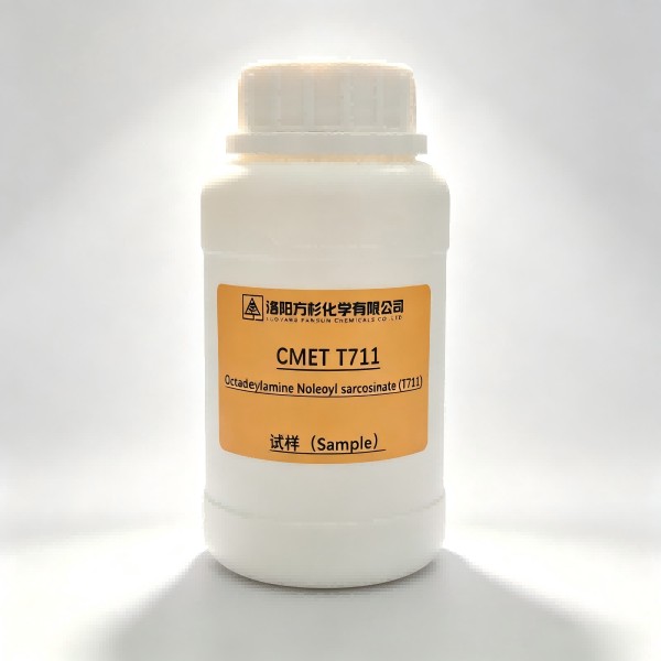 Octadecylamine N-oleoyl Sarcosinate
