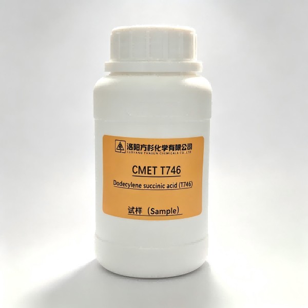 Dodecylene succinic acid CAS:29658-97-7