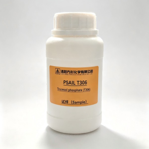 Tricresyl phosphate CAS:1330-78-5