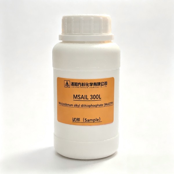 Molybdenum dithiophosphate MoDTP CAS:72030-25-2