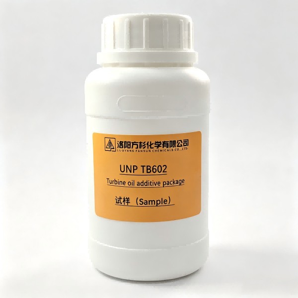 Turbine Oil Additives UNP TB602
