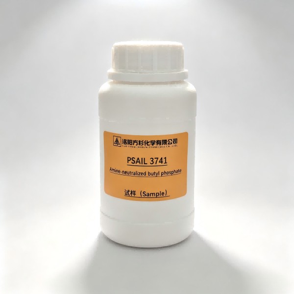 Amine-neutralized butyl phosphate ester CAS:98679-19-7
