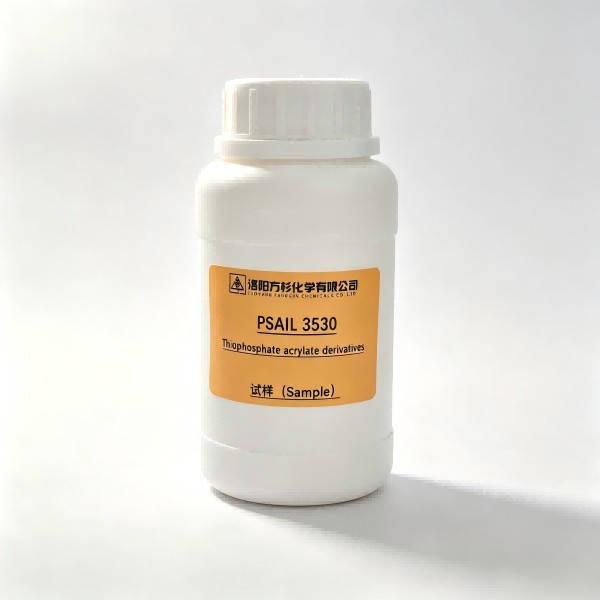 Phosphorothioate acrylate derivatives CAS:268567-32-4 Ashless