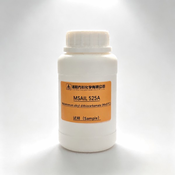 Molybdenum dithiocarbamate MoDTC CAS:253873-83-5