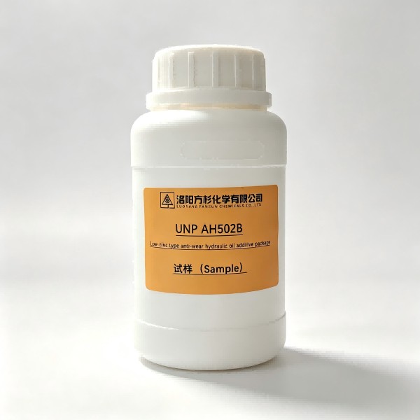 Low Zinc Hydraulic Oil Additives UNP AH502B