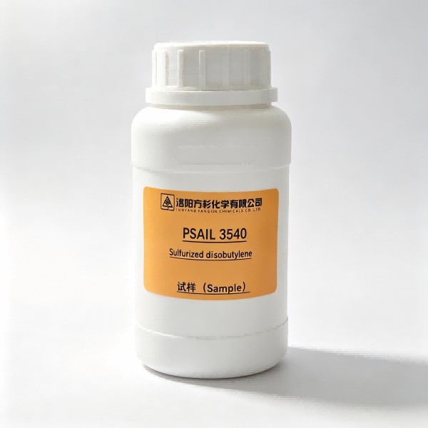 Sulphurised olefins CAS:68515-88-8